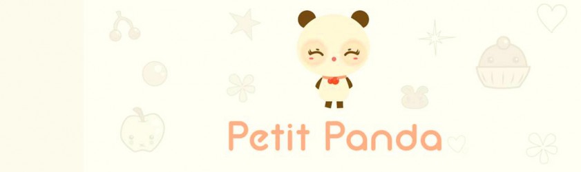 Loja de petitpanda